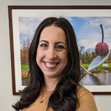 Christiana Cherubini