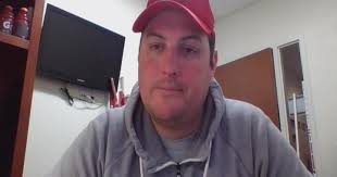 Eau Claire's Nate LaPoint named to Olympic Team staff for men's hockey