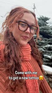 My Monthly Tattoo Updates with Family and Friends