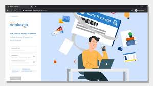 Jika ya, sejak tanggal 18 maret 2020, anda tidak lagi mengisi rating di platform digital, tetapi langsung di dashboard prakerja.hal ini bertujuan memberi akses langsung dalam proses pemberian informasi dan penerimaan data, tidak lagi melalui pihak ketiga. Kartu Prakerja Gelombang 2 Telah Dibuka Begini Cara Daftarnya Info Komputer