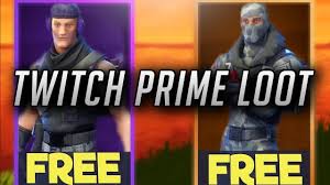 Twitch.amazon.com/prime/loot/pubg use your free sub here: How To Unlock Twitch Prime Loot For Free Fortnite R6nationals