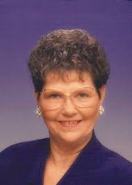 Virginia A. “Jenny” Colvard