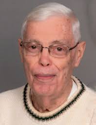 Obituary information for David Austin VanNorwick