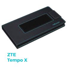 ZTE Tempo X Schutzhülle - Reboon