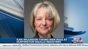 New Ingalls Shipbuilding president elected; current president taking new  role