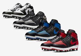 This is especially important for developing players. Air Jordan 1 Football Cleats Release Info Sneakernews Com