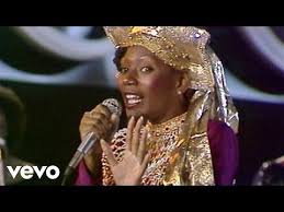 It is the biggest polish music festival altogether with the national festival of polish song in opole, and one of the biggest song contests in europe. Boney M Nightflight To Venus In 2020 Boney M Brown Girl Babylon Lyrics