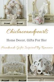 Since 1989, rachel ashwell shabby chic® couture has been your source for beautiful heirloom pieces that combine all the best of modern style and classic farmhouse charm. Shabby Chic Home Gifts Novocom Top