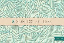 The image depicts polka dot seamless pattern. Seamless Patterns