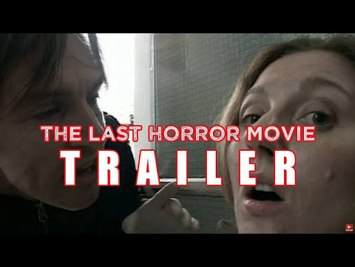 THE LAST HORROR MOVIE Trailer (2003) Serial Killer film now on Prime [HD] -  YouTube