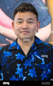 Kim do yeon hi-res stock photography and images