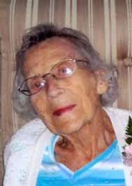 Obituary information for Madge Nolan