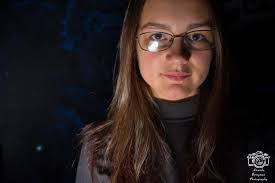 Amanda Berryman's Instagram, Twitter & Facebook