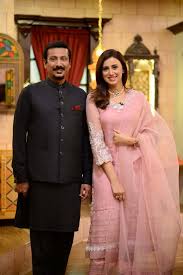 Madiha naqvi started her career with city 42 news ater few years she joins famous news channel in pakistan. Madiha Naqvi 2nd Wife Of Faisal Subzwari New Clicks With Innocent Look Showbiz Pakistan