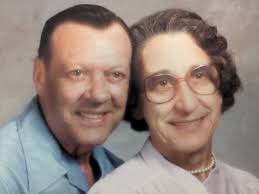 My mother, Willa Dean Deal, O'Neal. June 1963; 24 years old