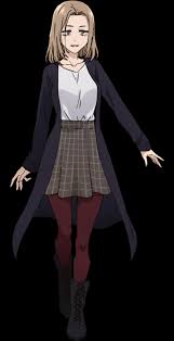 Characters in Call of the Night Porn Revealed