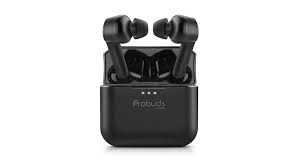 Lava mobiles has officially entered into the true wireless stereo (tws) earphones segment with the launch of probuds in the indian market. Sz3pby7ap Vmym