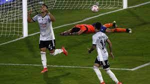 Jeyson rojas, daniel gutiérrez, bryan soto, williams alarcón, luciano arriagada, iván morales. Colo Colo 2 La Serena 0 Goles Resumen Y Resultado As Chile