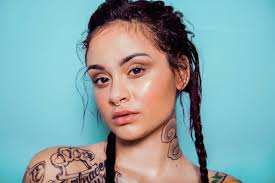 Yg and kehlani kept their relationship under wraps for months before finally going public this week. Kehlani Reveals Bizarre Story About Her Little Sister Zendaya From The Stage