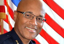 Oakland Chief Announces Medical Retirement