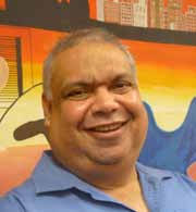 ANNUAL REPORT 2012 ABORIGINAL LEGAL SERVICE OF WESTERN AUSTRALIA (INC)