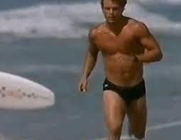 See more of baywatch (ab anfang) david hasselhoff on facebook. How Does Zac Efron Stack Up To The Original Baywatch Hunks Queerty