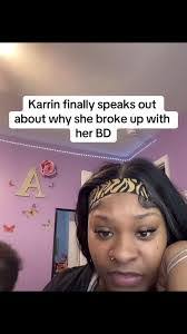 Kacee Clark's Instagram, Twitter & Facebook