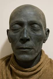 King Seti I's remarkably preserved mummy in ancient Egyptian history