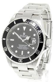 rolex submariner wikipedia