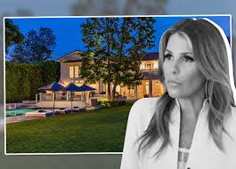 Beauty gonzalez, bibida sa bagong gma series? Tracy Tutor House Million Dollar Listings La Brentwood