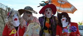 El Carnaval De Alhama Empieza El Domingo 3 De Marzo Carnaval Fiestas De Carnaval Celebracion