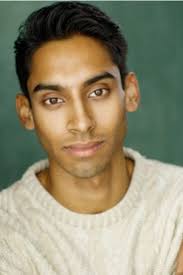 Aaron Elijah Patel Actor Bio and Production