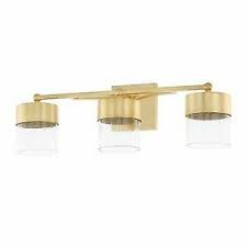 ： traditional, wet location rated: Capital Lighting 120541cg 422 Four Light Vanity Lighting Ceiling Fans Tools Home Improvement Ekoios Vn