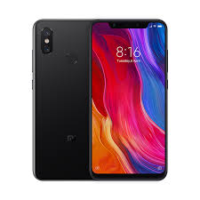 I've just remembered that it has a 3d face unlock. Mi 8 Uk