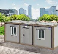 Flat Pack Containers USA | Karmod
