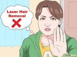 For more information, read our q&a guide on laser hair removal. 5 Ways To Remove Vaginal Hair Wikihow