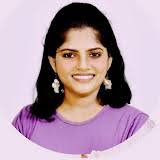 Sharon Evangeline Benjamin