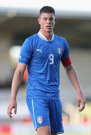 Jun 27, 2021 · alberto cerri, attaccante del cagliari, potrebbe lasciare i rossoblù ma solo a una condizione: Alberto Cerri Career Stats Height And Weight Age