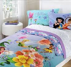 Sweet and sassy tinker bell always has her friends' backs—even if it means keeping a secret about a massive and mysterious creature. Tinkerbell Fairies Full Comforter Sheet Set 5 Piece Bedding By Disney Http Www Amazon Com Dp B004c6j1ks Girl Bedroom Designs Bedroom Set Disney Bedding