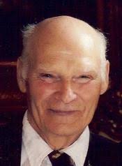 Arshel Ray “Art” Ruperd (1922-2011)