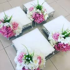 Gubahan Bunga Hantaran