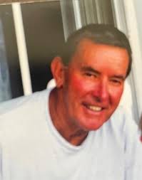 John Edgar Obituary (1934