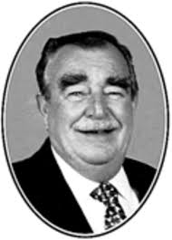 John Bevins Obituary