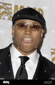 Ll cool james todd smith hi-res stock photography and images