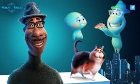 An example of soul is the part of you that will go to heaven and be immortal, according to the the teachings of certain religions. Soul Review Pixar S Metaphysical Contemplation Of Life And Beyond Is A Soul Stirring Watch Entertainment