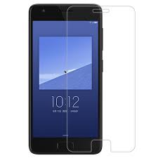 Lenovo ZUK Z2 Displayschutzfolie 9H ...