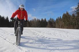 Shimano sti brake levers are the coming thing in 'cross, so if you're using. Mountain Bike France Northern Prealps Magical Winter In Vercors