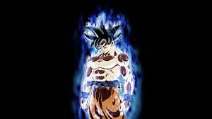 Find and download goku wallpaper on hipwallpaper. Son Goku Dragon Ball Dragon Ball Super Ultra Instinct Goku Wallpaper Resolution 1920x1080 Id 603942 Wallha Com
