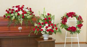 Maybe you would like to learn more about one of these? Funeral Flower Sets Scent Violet Flowers And Gifts Houston Tx