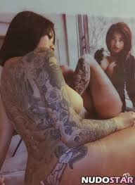 Cassie Trinh Vo  Cassie V  xcassieviciousx Nude Leaks Photo 1 - NudoStar